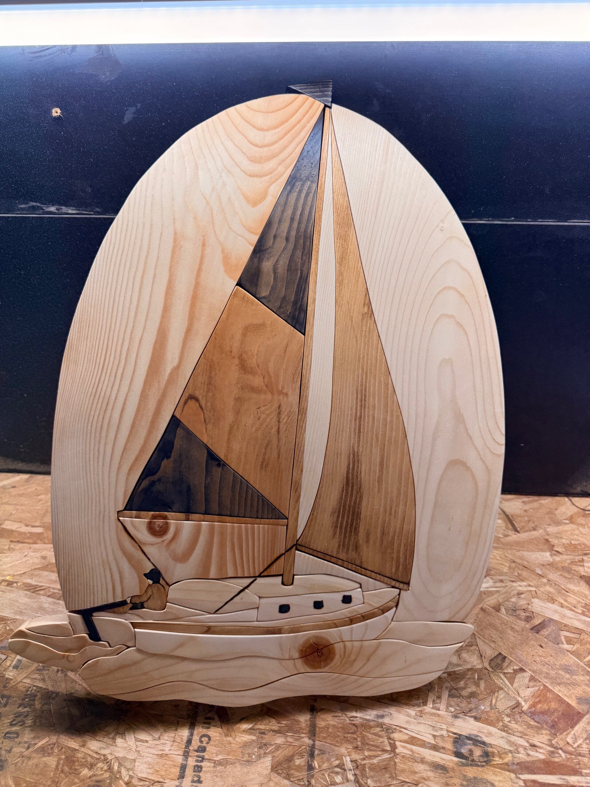 Sailboat