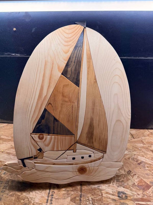 Sailboat