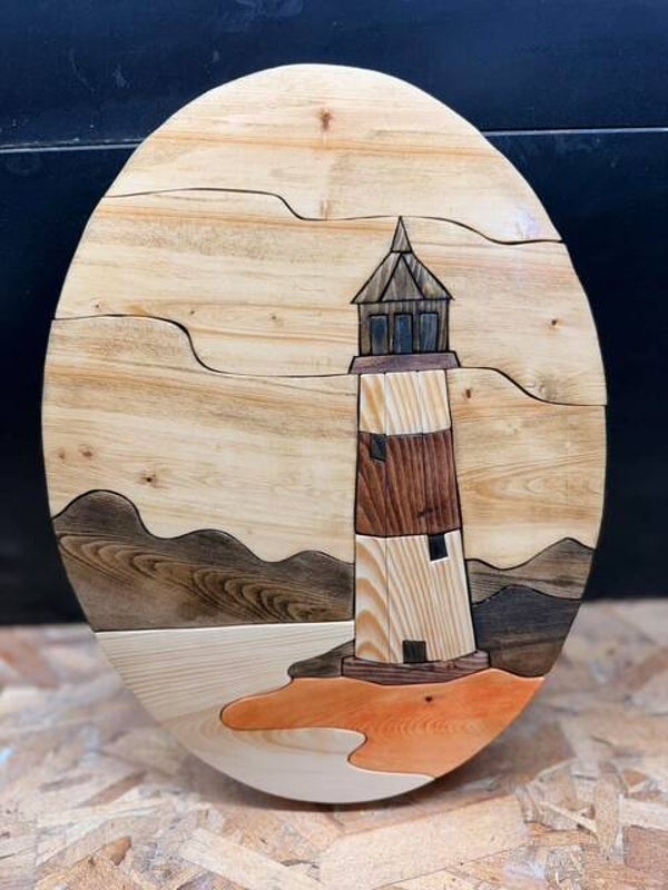 Lighthouse Only