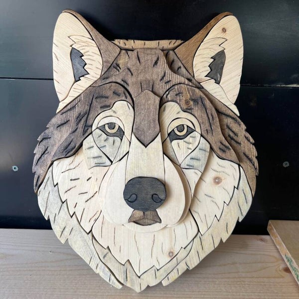 Wolf
