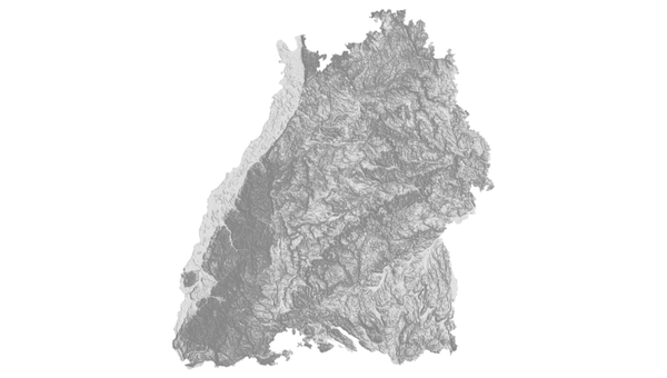 Europa - Provinzen/Bundesländer