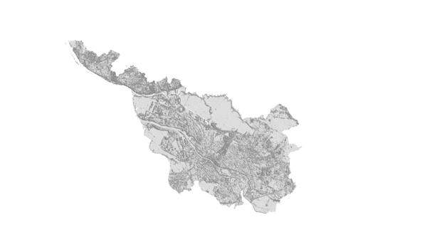 Deutschland Landkreise/Städte - Nord
