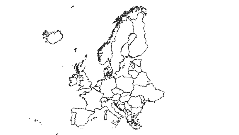 Europa - Länder