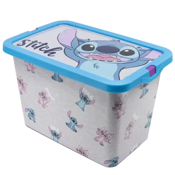 Boîte de rangement