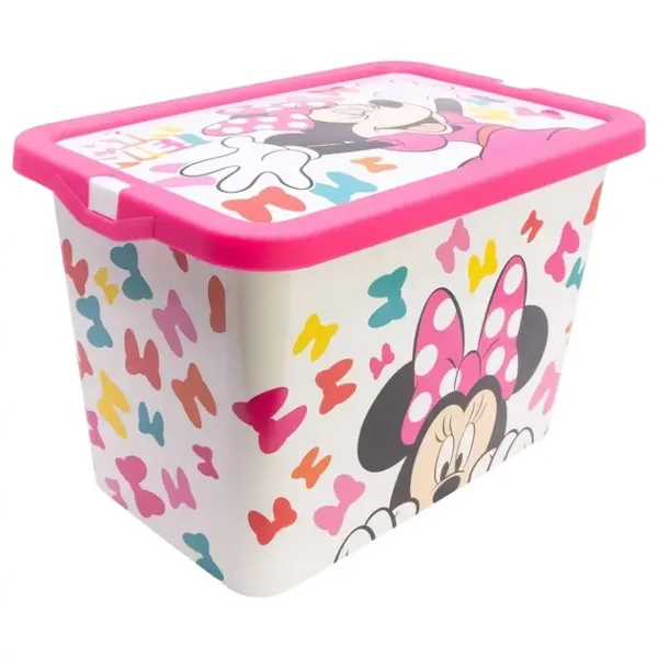Boîte de rangement