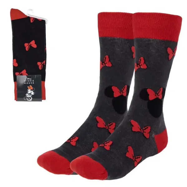 Chaussette haute