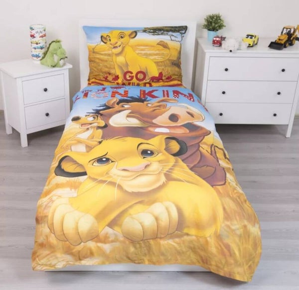 Housse de couette