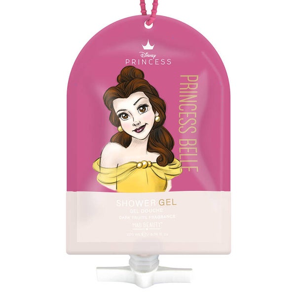Gel douche Princesse Belle ✨