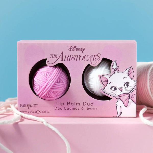 Duo baume à lèvre Marie 🩷