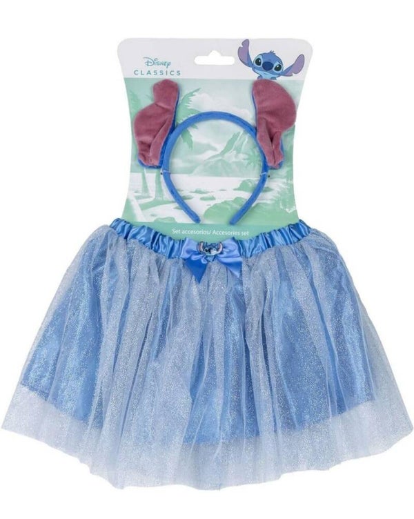 Ensemble - Disney Stitch 🩵