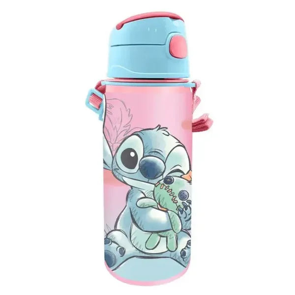 Gourde aluminium Disney Stitch