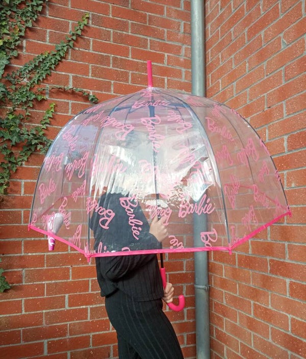 Parapluie Barbie