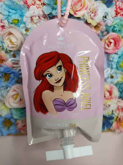 Gel douche Ariel ❤️