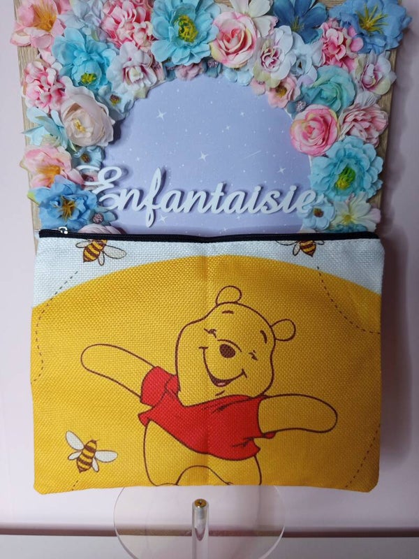 Trousse de toilette