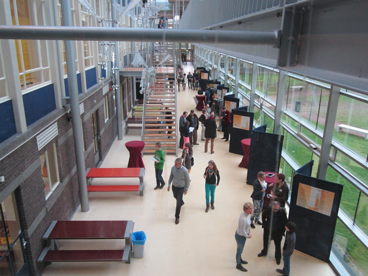 Nieuws | Stedelijk Gymnasium Arnhem