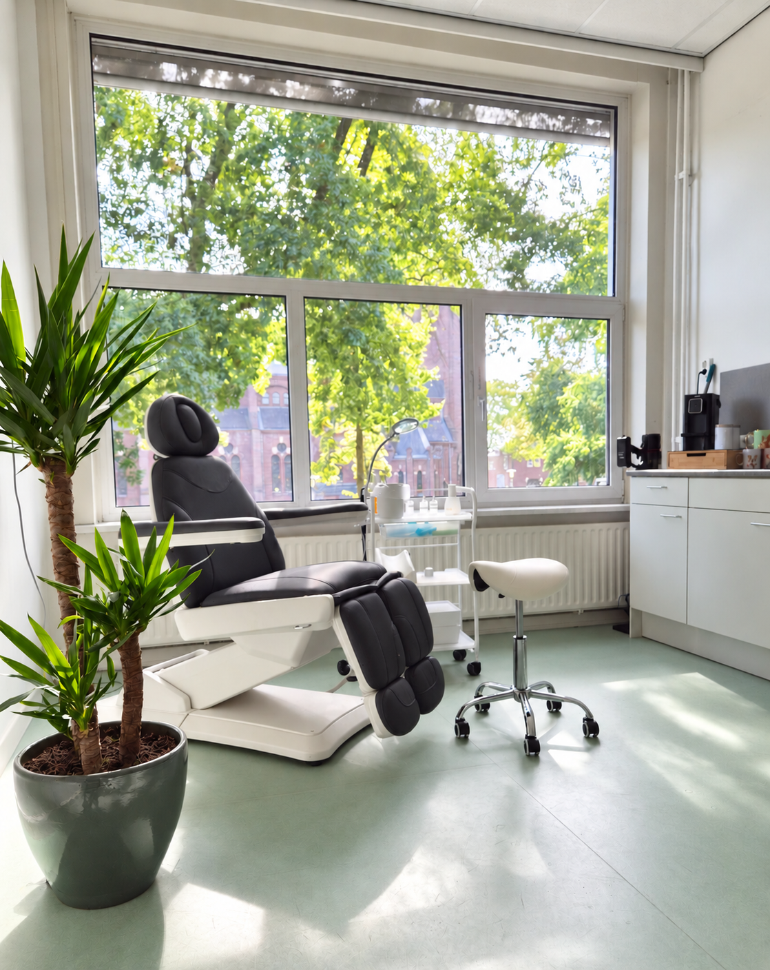 Pedicure Helmond 