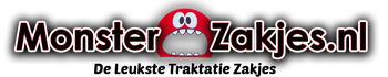 monsterzakjes