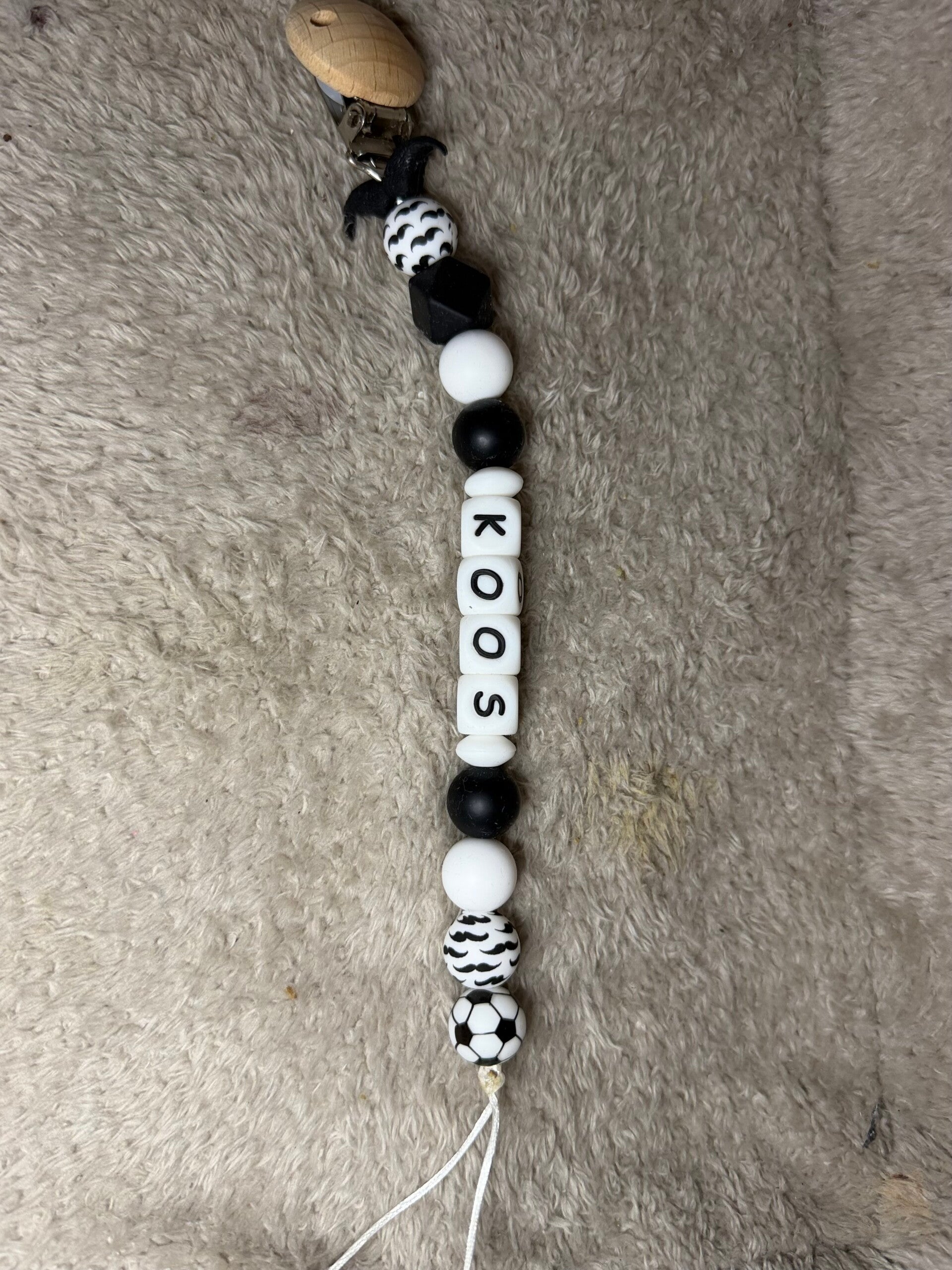 Speenkoort Koos