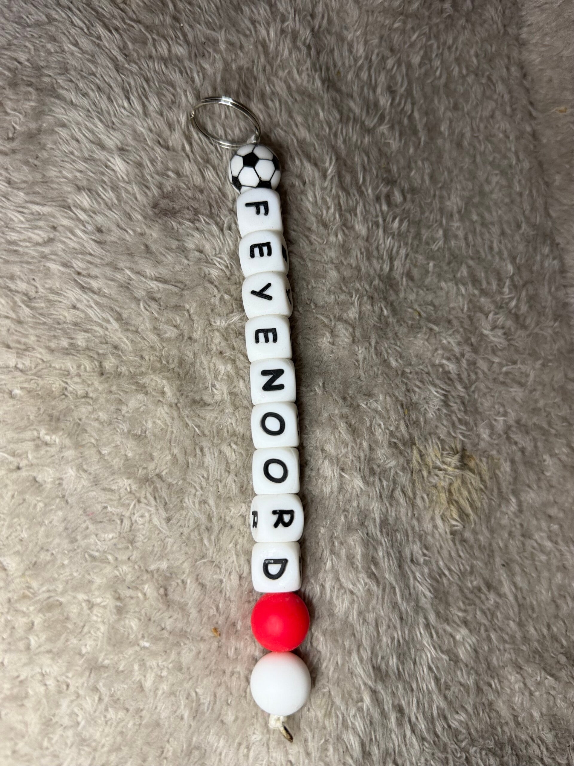 Sleutelhanger Feyenoord