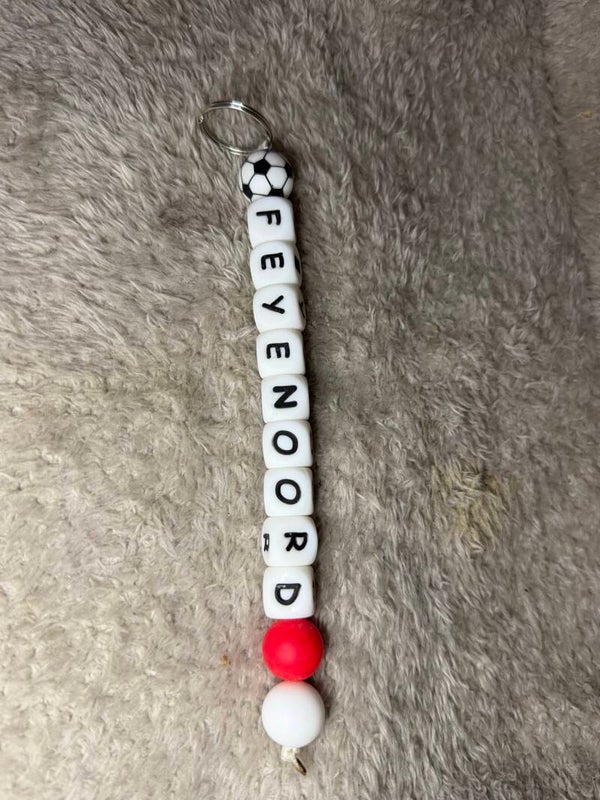Sleutelhanger Feyenoord
