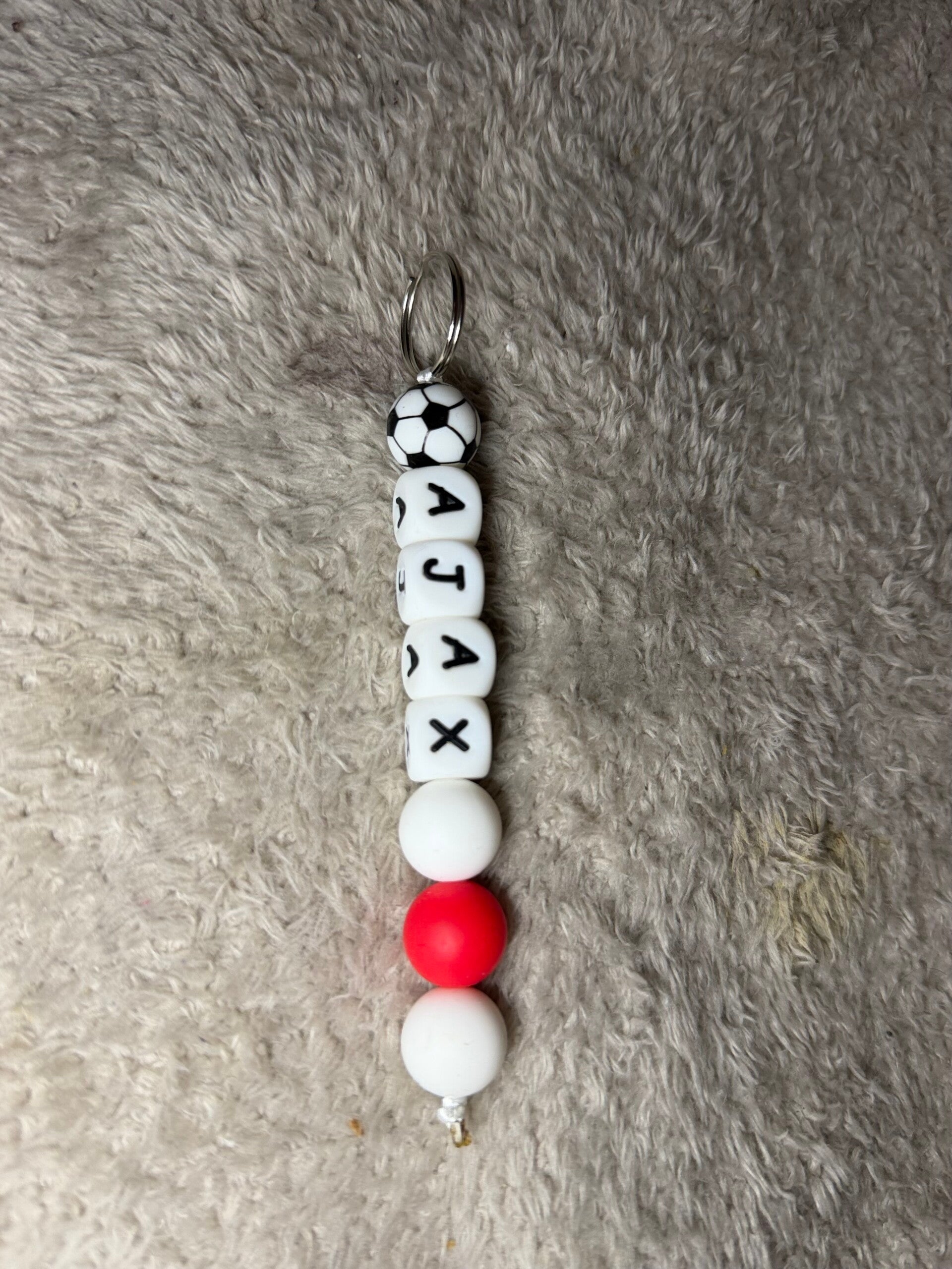 Sleutelhanger Ajax