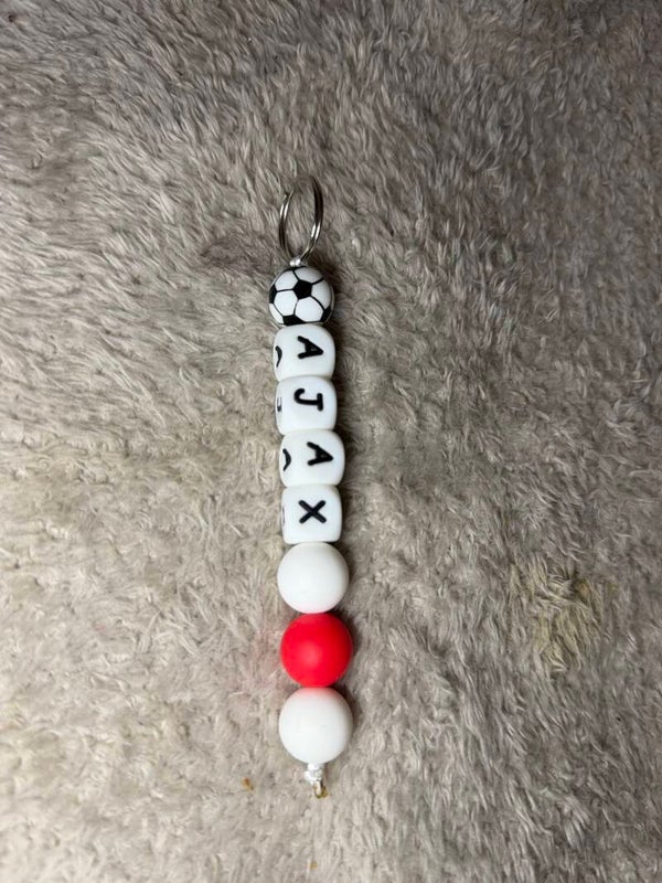 Sleutelhanger Ajax