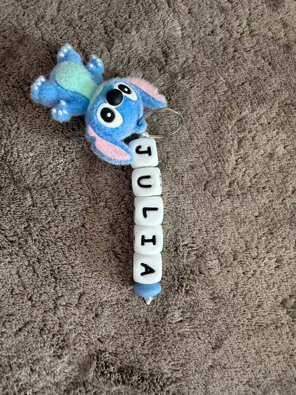 Sleutelhanger Julia