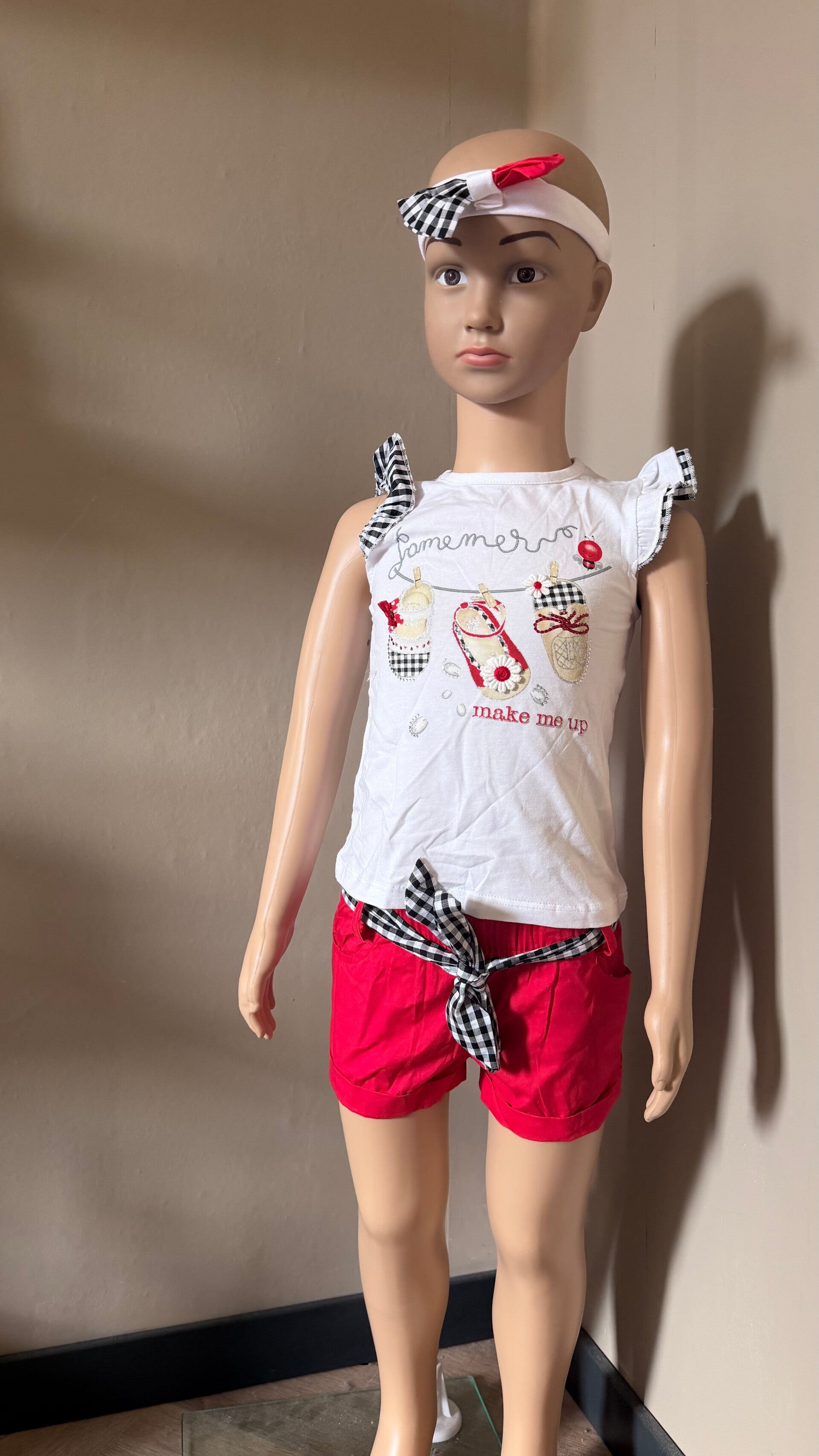 Cherry Chic Zomerset