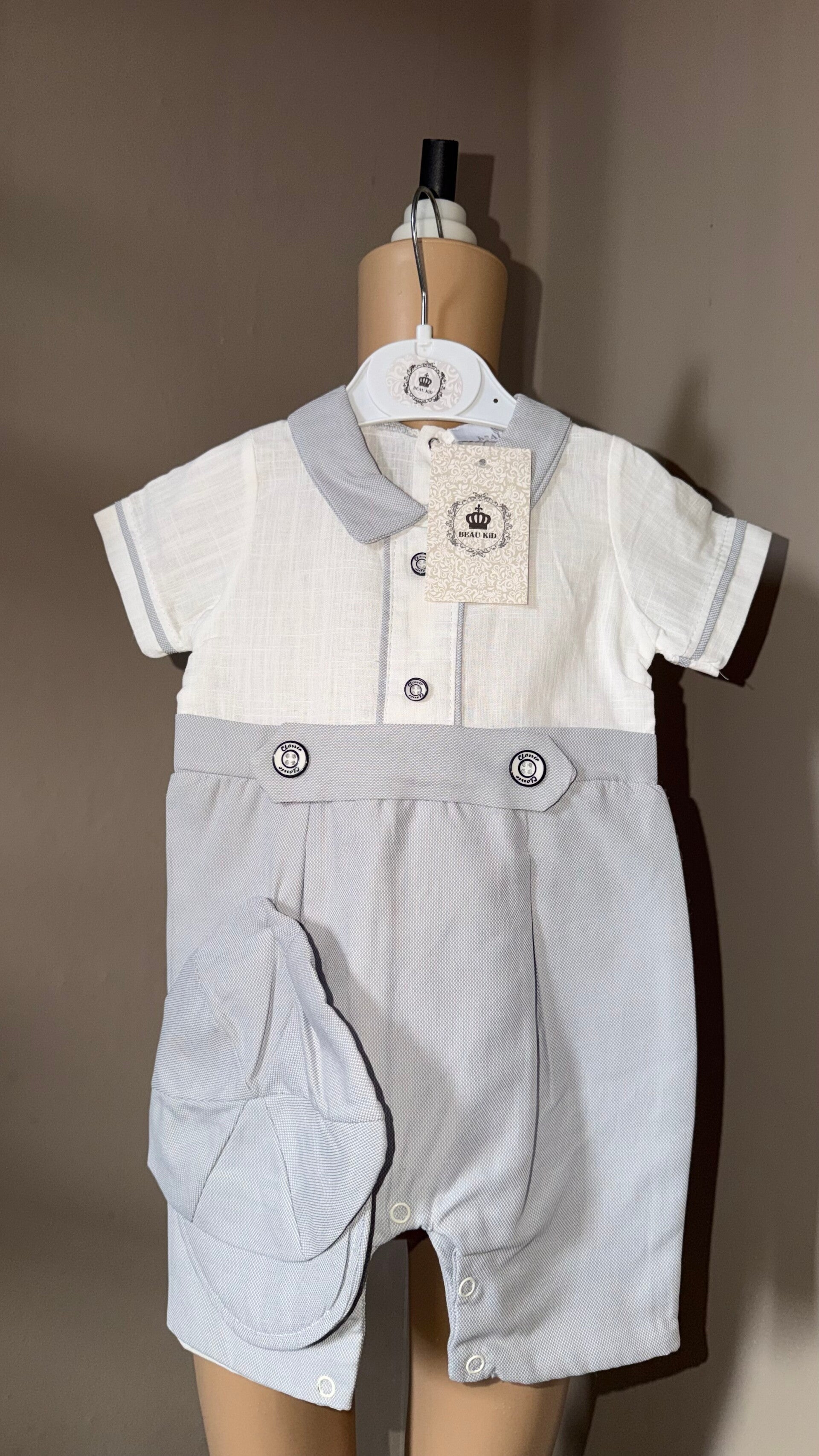 Little Prince Zomerpakje