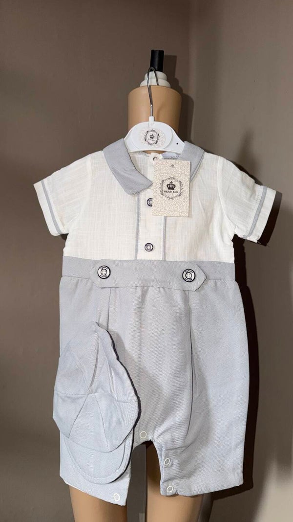 Little Prince Zomerpakje