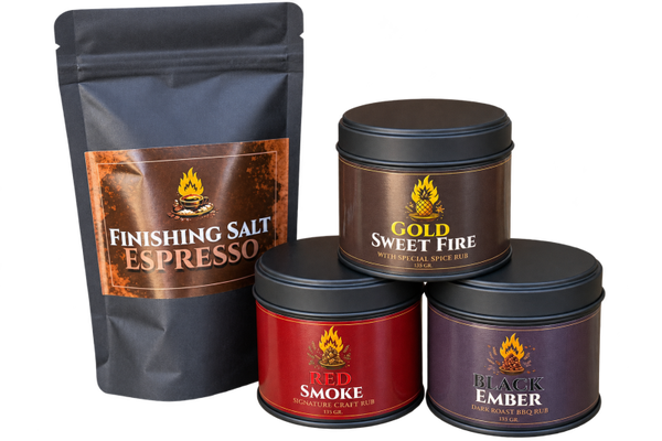 The Firestarter Pack