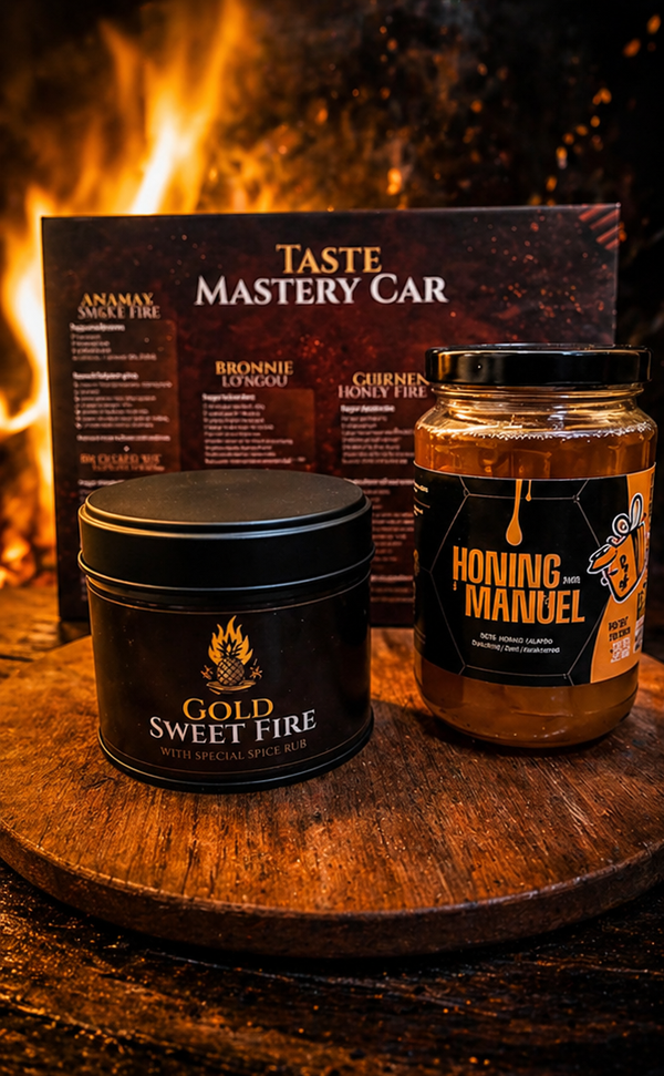 Signature flavor bundle - Zeeuwse Honing