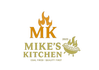 Mike's Fire Kitchen