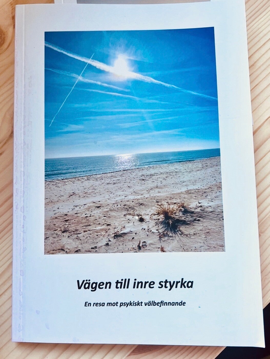 Vägen till inre styrka
