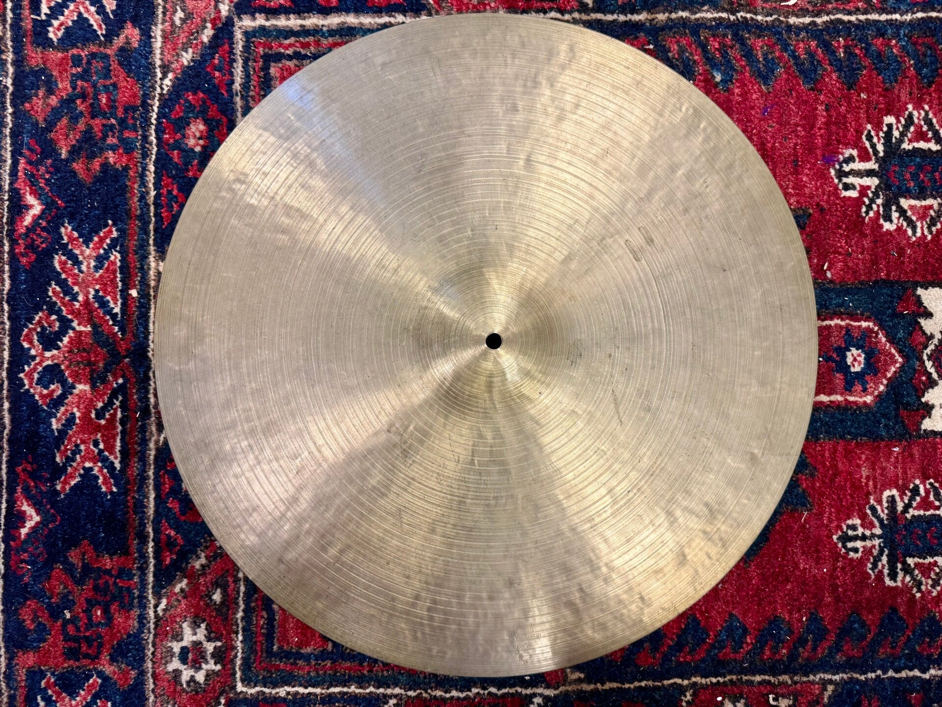 ZILDJIAN / CYMBALS | Drift Drums