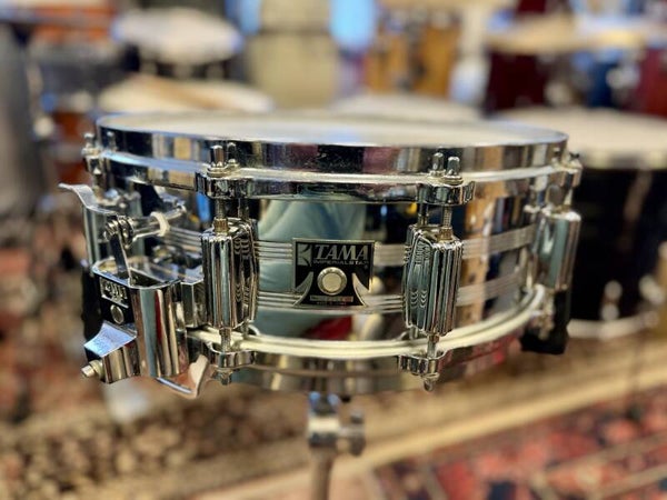 14" x 5,5" Tama 1980s Imperialstar 8005 King Beat