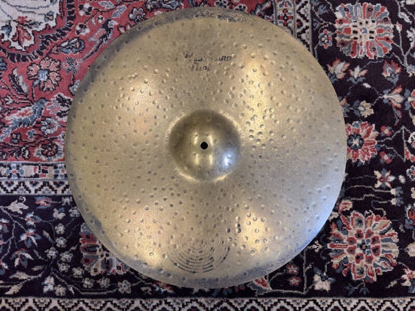 20" Sabian HH Leopard Ride