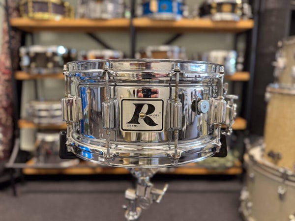 14" x 6,5" Rogers "Big R" Powertone COS Snare