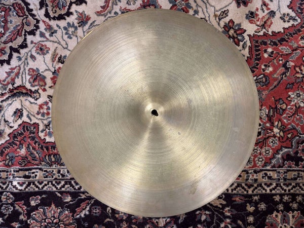 20" Zildjian Zilco Medium Ride 2120gr
