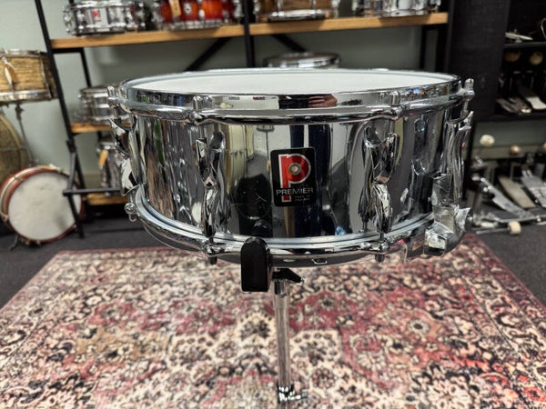 14" x 5" Premier 2000 Snare