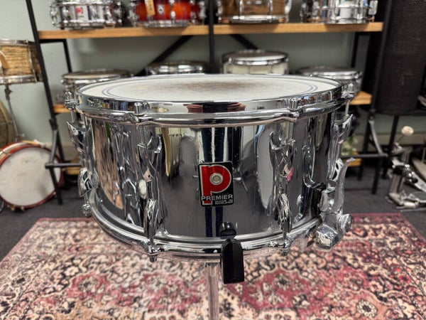 14" x 6,5" Premier 2003 Snare