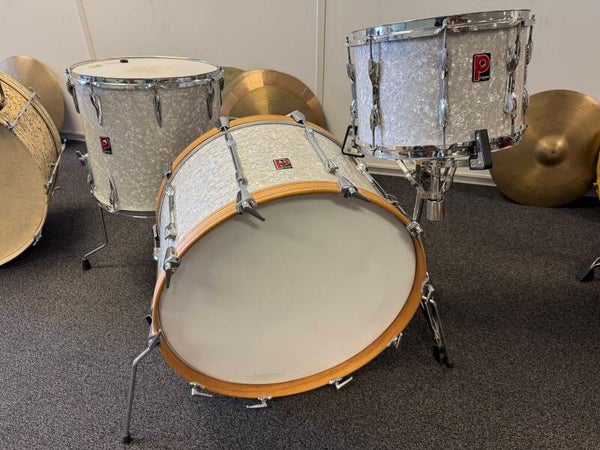 Premier 14” - 16” - 24” in WMP