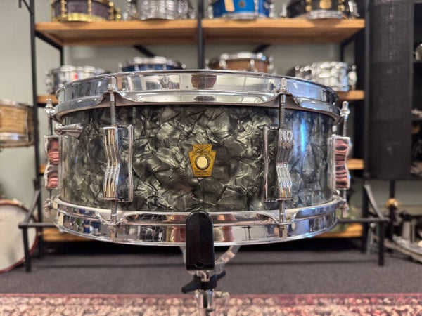 14" x 5" Ludwig (1964) Jazz Festival in BDP