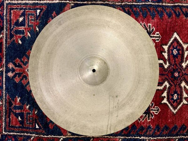 20" Meinl Roman 70 Light Ride 1735gr