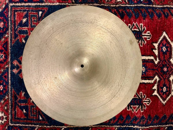 20" Krut Light Ride 1545gr