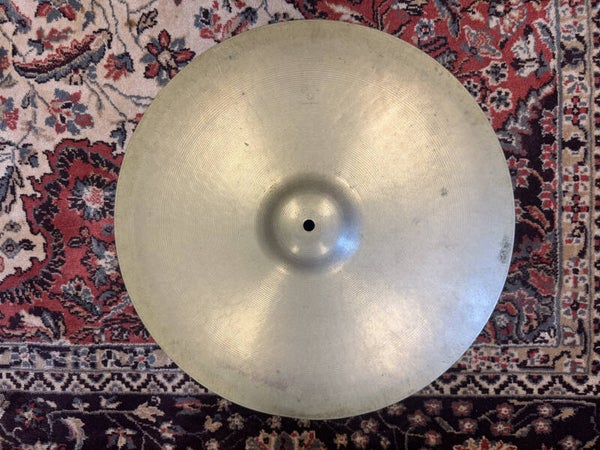 18" Paiste Dixie Crash