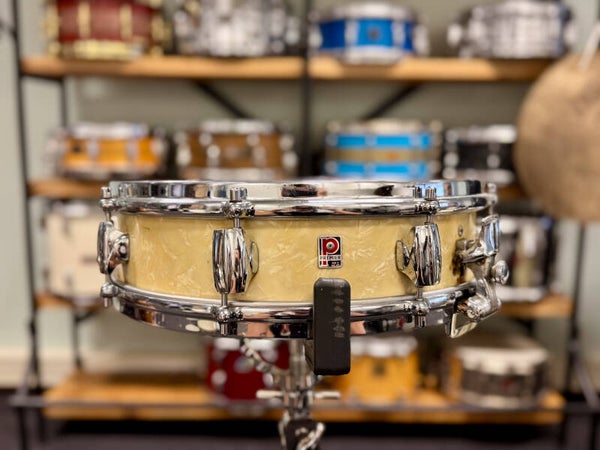 14" x 4" Premier 1960s Royal Ace Snare - WMP
