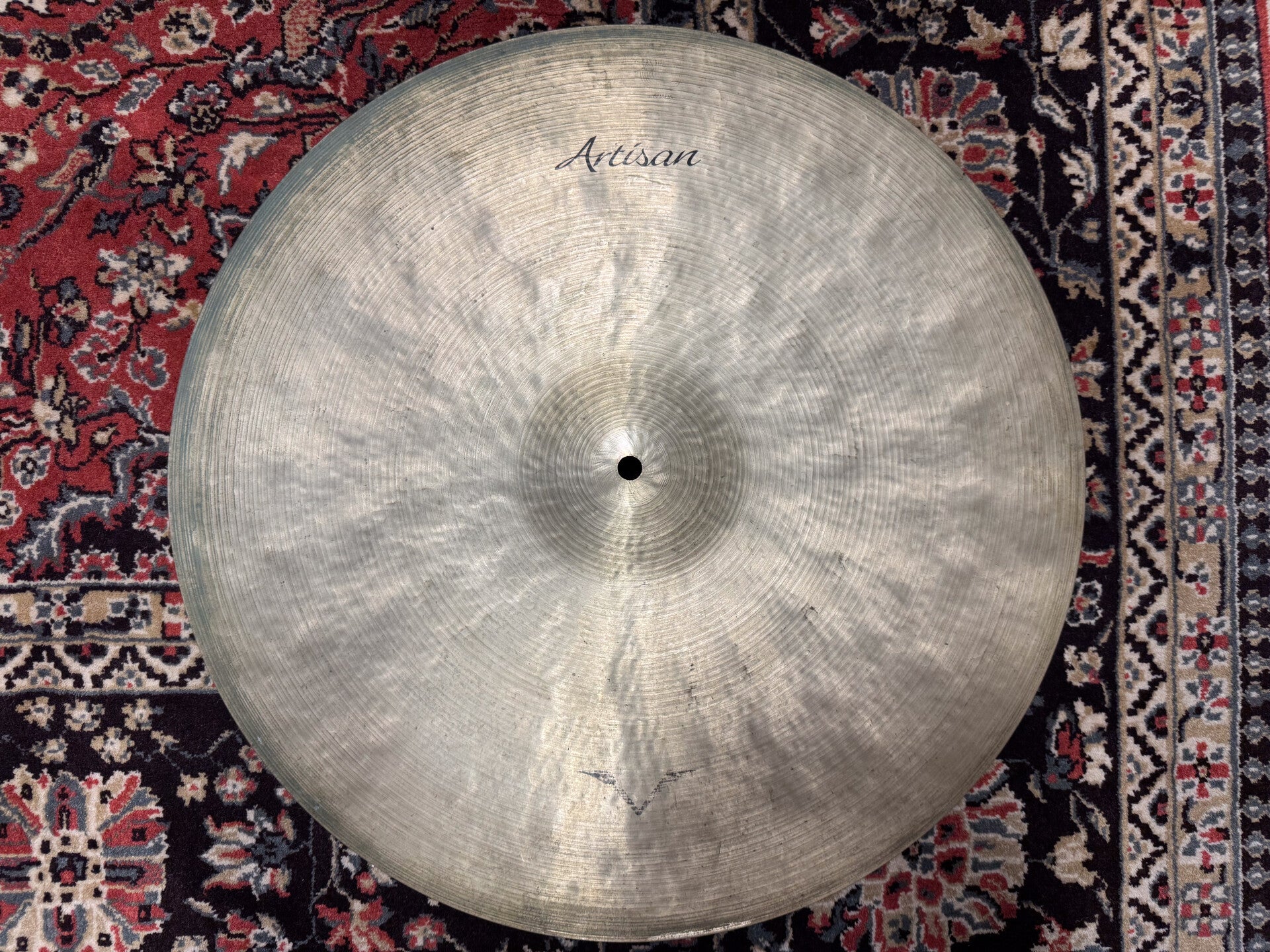 SABIAN / CYMBALS | Drift Drums