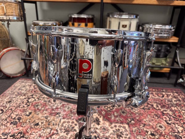 14" x 6,5" Premier 2003 Snare