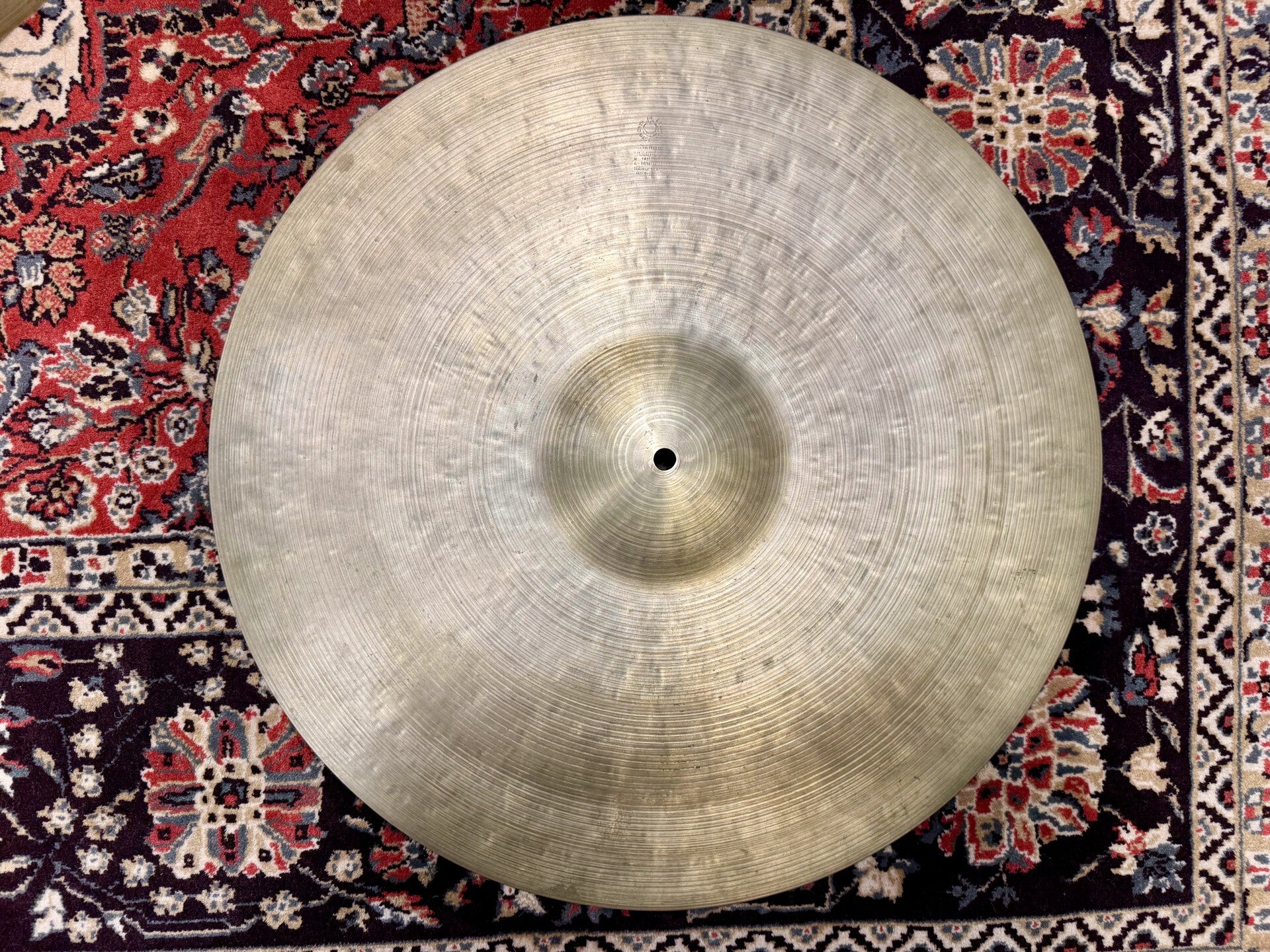 21" Istanbul Pre Split Ride 2490gr
